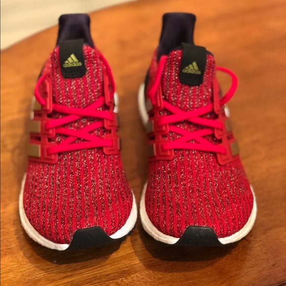 NEW Adidas UltraBoost Game of Thrones - Picture 4 of 4